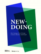 Newdoing: How Strategic Use of Design Connects Business with People