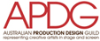 Visit the Australian Production Design Guild's website