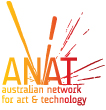 Visit the Australian Network for Art and Technology's website