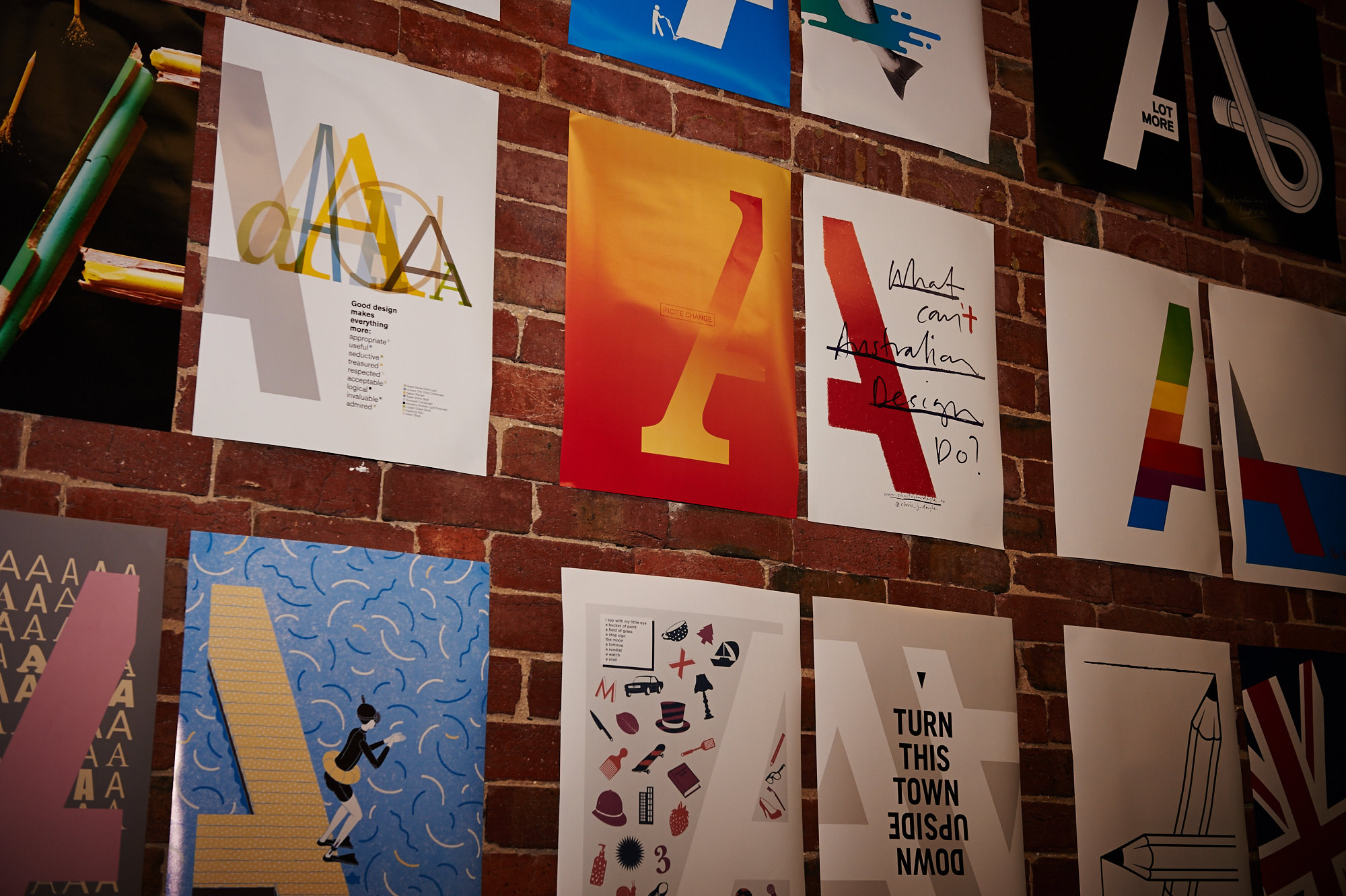 One AGDA Launch