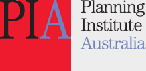 Visit the Planning Institute of Australia's website