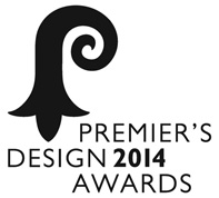 2014 Victorian Premier’s Design Awards