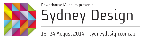 Sydney Design 2014