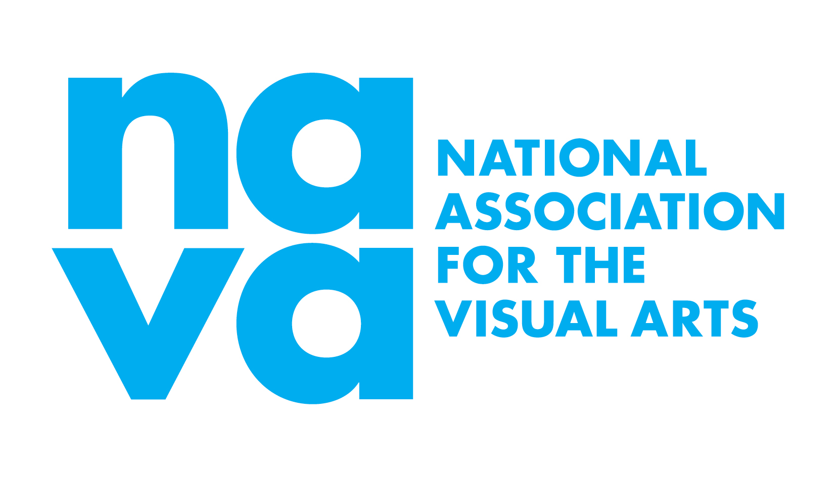 Visit the National Association for the Visual Arts' website