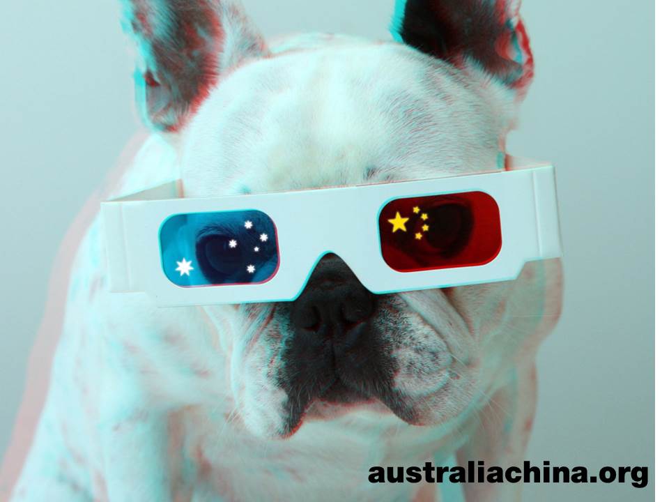 China Australia Millennial Project